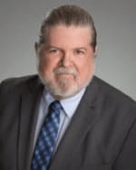 Click to view profile of Richard A. Culbertson, a top rated Social Security Disability attorney in Orlando, FL