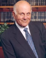 Click to view profile of Richard Godosky, a top rated Medical Malpractice attorney in New York, NY