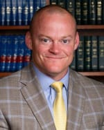 Click to view profile of J. Matthew Bolton, a top rated Premises Liability - Plaintiff attorney in Johnson City, TN
