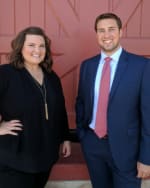 Click to view profile of Justin Kiechler, a top rated Car Accident attorney in Lubbock, TX