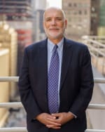 Click to view profile of Louis Pechman, a top rated Employment & Labor attorney in New York, NY