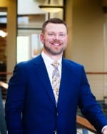 Click to view profile of Travis A. Spier, a top rated Workers' Compensation attorney in Omaha, NE