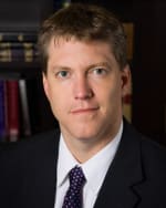 Click to view profile of S. Brian Walker, a top rated Business Litigation attorney in Greensboro, NC