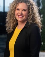 Click to view profile of Katherine H. Stepp, a top rated Construction Litigation attorney in Dallas, TX