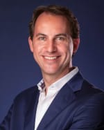Click to view profile of Robert McCallum, a top rated Business Litigation attorney in New York, NY