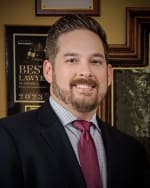 Click to view profile of Nicholas J. Roselli, a top rated Motor Vehicle Defects attorney in Boca Raton, FL