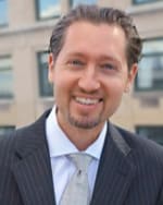 Click to view profile of Samuel M. Meirowitz, a top rated Birth Injury attorney in New York, NY