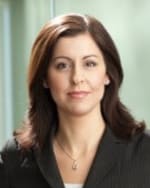 Click to view profile of Jennifer Mara, a top rated Business Litigation attorney in Roseland, NJ
