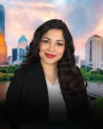Click to view profile of Bethbiriah Sanchez, a top rated Car Accident attorney in Austin, TX