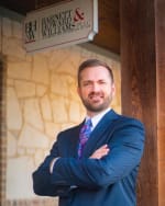 Click to view profile of Jason H. Howard, a top rated Trucking Accidents attorney in Fort Worth, TX