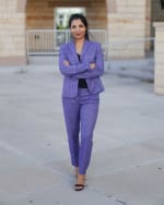 Click to view profile of Komal N. Stiver, a top rated Workers' Compensation attorney in Albuquerque, NM