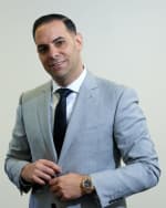 Click to view profile of Ramy Joudeh, a top rated Construction Accident attorney in Mineola, NY