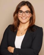 Click to view profile of Evridiki Poumpouridis, a top rated Custody & Visitation attorney in New York, NY