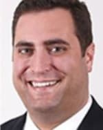 Click to view profile of Robert W. Ferguson, a top rated Business Litigation attorney in Florham Park, NJ