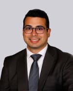Click to view profile of J. Enrique Morales, a top rated Trusts attorney in Lawrenceville, GA