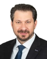 Click to view profile of Christopher D. Warren, a top rated Business Litigation attorney in New York, NY