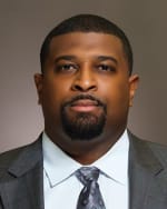 Click to view profile of Byron Alfred, a top rated Trucking Accidents attorney in Houston, TX