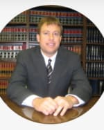 Click to view profile of Robert J. Curry, a top rated Workers' Compensation attorney in Youngstown, OH