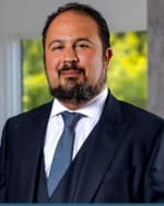 Click to view profile of Bijan Esfandiari, a top rated Medical Devices attorney in Los Angeles, CA