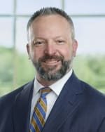 Click to view profile of Christopher R. Jones, a top rated Construction Litigation attorney in Edina, MN