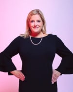 Click to view profile of Karri Bertrand, a top rated Same Sex Family Law attorney in Dallas, TX