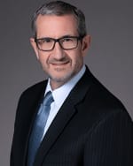 Click to view profile of Jim Clancy, a top rated Business Litigation attorney in Corpus Christi, TX