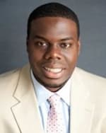 Click to view profile of Chukwudi I. Egbuonu, a top rated Criminal Defense attorney in Houston, TX