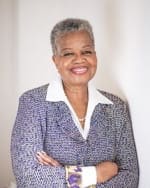 Click to view profile of Connie Bentley McGhee, a top rated Criminal Defense attorney in Newark, NJ