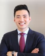 Click to view profile of Daniel Kim, a top rated Brain Injury attorney in Costa Mesa, CA