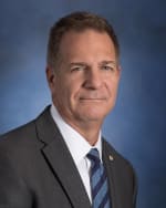 Click to view profile of John F. Ramey, a top rated Construction Accident attorney in Encino, CA