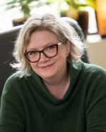 Click to view profile of Jennifer Macaulay, a top rated Same Sex Family Law attorney in Edina, MN