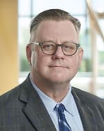 Click to view profile of J. Robert Keena, a top rated Construction Litigation attorney in Edina, MN