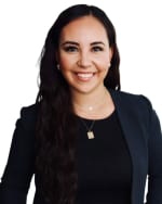 Click to view profile of N. Jessica Lujan, a top rated Medical Devices attorney in San Diego, CA