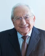 Click to view profile of Paul R. Sugarman, a top rated Products Liability attorney in Boston, MA