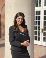 Click to view profile of Danielle D'Ambrose, a top rated Business Litigation attorney in Chicago, IL