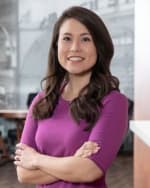 Click to view profile of Elizabeth S. Lenivy, a top rated Medical Malpractice attorney in Saint Louis, MO