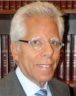 Click to view profile of Ronald A. Zamansky, a top rated Real Estate attorney in Minneapolis, MN