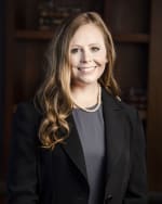 Click to view profile of Lauren Dollar, a top rated Brain Injury attorney in Kansas City, MO