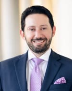 Click to view profile of Benjamin Yormak, a top rated Employment Law - Employee attorney in Bonita Springs, FL