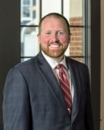 Click to view profile of J.R. Bernans, a top rated Criminal Defense attorney in Oxford, OH