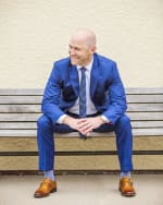 Click to view profile of Andy Haugen, a top rated Alternative Dispute Resolution attorney in Excelsior, MN