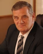 Click to view profile of David A. Wilson, a top rated Personal Injury attorney in Merrillville, IN