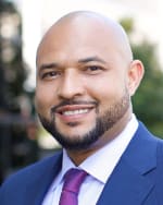 Click to view profile of Sadat Montgomery, a top rated Wrongful Death attorney in Dallas, TX