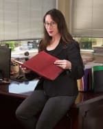 Click to view profile of Caitlin J. Bronstein, a top rated Domestic Violence attorney in Fort Lauderdale, FL