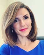 Click to view profile of Claudia Lagos, a top rated Criminal Defense attorney in Boston, MA