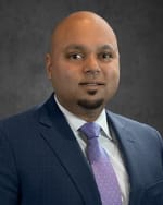 Click to view profile of Varun Ramnarine, a top rated Personal Injury attorney in Orlando, FL