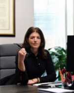 Click to view profile of Danielle J. Seid-Vazana, a top rated Divorce attorney in Garden City, NY