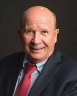 Click to view profile of Gary C. Johnson, a top rated Medical Malpractice attorney in Lexington, KY