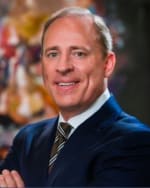 Click to view profile of Jonathan A. Pope, a top rated Motor Vehicle Defects attorney in Gainesville, GA