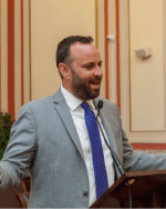 Click to view profile of Nicholas Klingensmith, a top rated DUI-DWI attorney in Cincinnati, OH